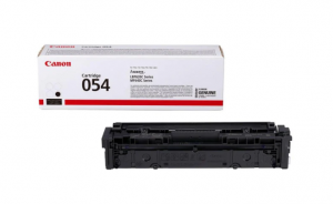 Canon 054 Black Toner Cartridge