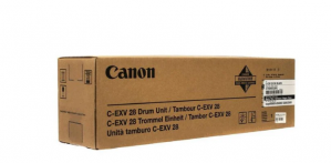 Canon C-EXV28 Black Drum Unit