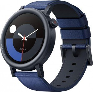CMF By Nothing WATCH PRO 2 Smartwatch, for Android and iOS, Blue