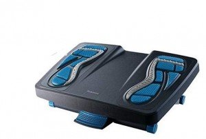 Fellowes Energizer Footrest