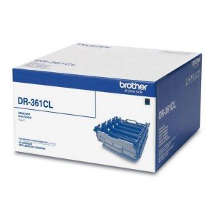 Brother DR-361CL Drum Unit