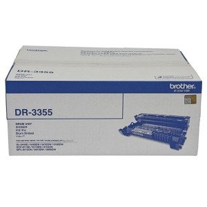 Brother DR3355 Drum Unit (DR-3355)