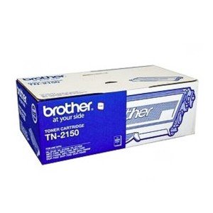 Brother TN-2150 Toner Cartridge (TN2150)