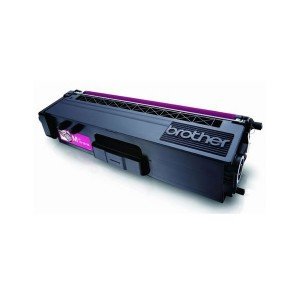 Brother TN-361 Magenta Toner Cartridge (TN-361M)
