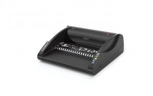 Rexel CombBind C200E Binding Machine