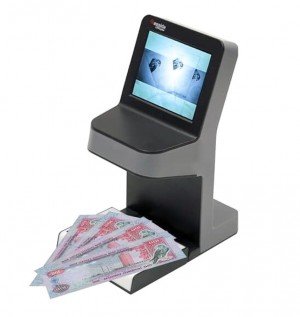 Cassida Uno Plus Counterfeit Detector