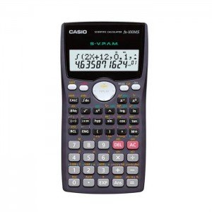 Casio FX-100MS Scientific Calculator
