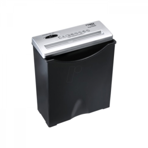 Dahle 22016 Deskside Shredder - 5 Sheets, 7mm Strip Cut