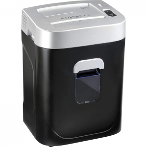Dahle 22312 Cross Cut Shredder