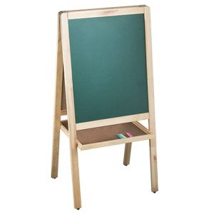 Deli 7894 Children's Drawing Board, 140 x 23 x 10mm