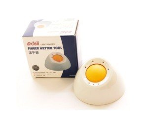 DELI Finger Wetted Tool