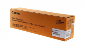 Canon C-EXV49C Cyan Drum Unit
