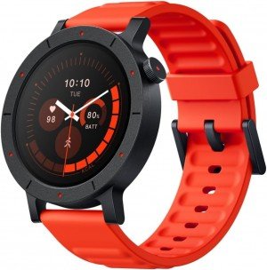 CMF By Nothing Watch 3 Pro, Orange