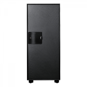 Eagle EGE-100 Digital, Key & Finger Print Lock Fire Resistant Safe