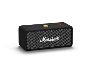 Marshall Emberton II Portable Outdoor Speaker - Black