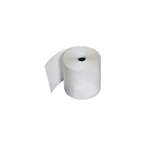 Thermal Cash Roll, 57 x 70 mm x 0.5 inch, White