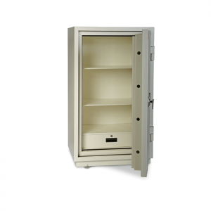 Valberg FRS-120 KL Fire Resistant Safe  2 Keys Lock