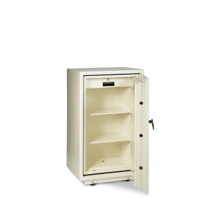Valberg FRS-93 KL Fire Resistant Safe  2 Key Locks