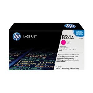 HP 824A Magenta Imaging Drum (CB387A)