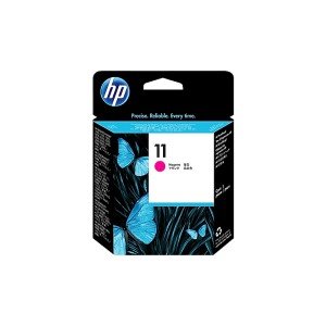 HP 11 Magenta Printhead Cartridge (C4812A)