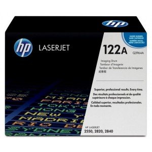 HP 122A LaserJet Original Imaging Drum (Q3964A)