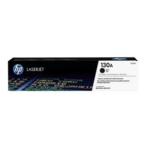 HP 130A (CF350A) Toner Cartridge - Black