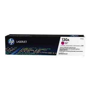 HP 130A (CF353A) Toner Cartridge - Magenta