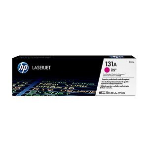 HP 131A (CF213A) Toner Cartridge - Magenta