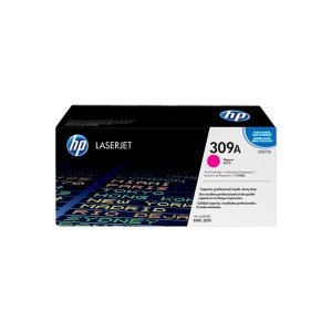 HP 309A MagentaToner Cartridge (Q2673A)