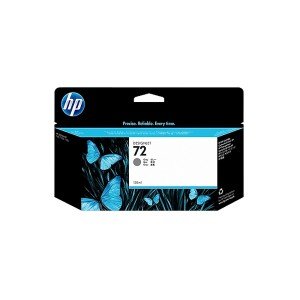 HP 72 Grey Ink Cartridge (C9374A)