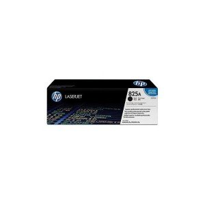 HP 825A Black Toner (CB390A)