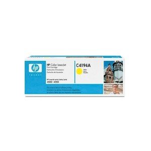 HP C4194A Yellow Toner