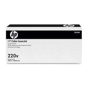 HP CB458A LaserJet Fuser Kit 220V