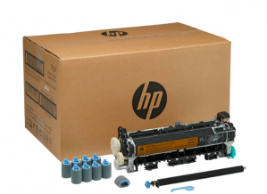 HP LaserJet Q5999A 220V Maintenance Kit