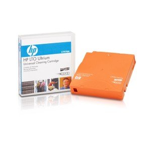 HP Ultrium Universal Cleaning Cartridge (C7978A)