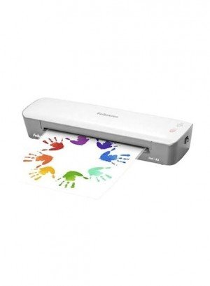 Fellowes ION A3 Laminating Machine, White