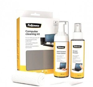 Fellowes PC Cleaning Kit