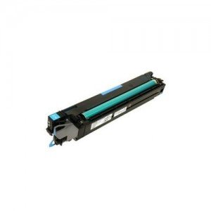 Konica Minolta Bizhub C552 Cyan Toner Cartridge