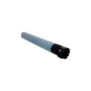 Konica Minolta TN-221C Cyan Toner Cartridge