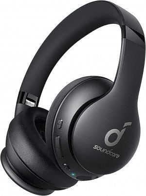 ANKER LIFE 2 NEO BLACK W/L HEADPHONE