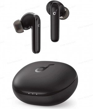 ANKER SOUNDCORE LIFE P3 BLACK