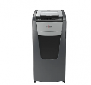 Rexel Optimum AutoFeed+ 600M Automatic Micro Cut Paper Shredder