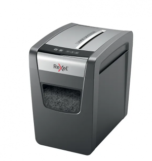 Rexel Momentum X312-SL Slimline Cross Cut Paper Shredder