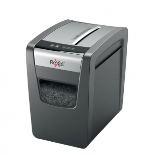 Rexel Momentum X410-SL Slimline Cross Cut Paper Shredder
