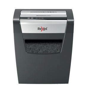 Rexel Momentum X312 Cross Cut Paper Shredder