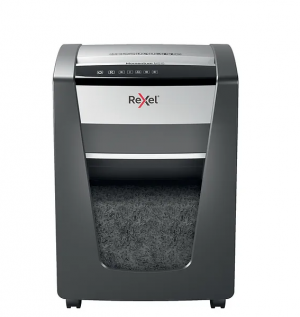 Rexel Momentum M515 Micro Cut Paper Shredder
