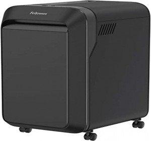  Fellowes Mini Cross Cut Shredder Model - LX 220 