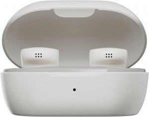 Bose QuietComfort Wireless Noise Cancelling Earbuds, White