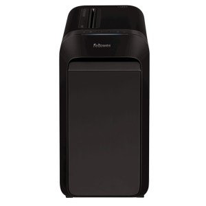 Fellowes Micro Cut Shredder Model LX221 (Black Color)