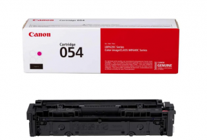 Canon 054 Magenta Toner Cartridge